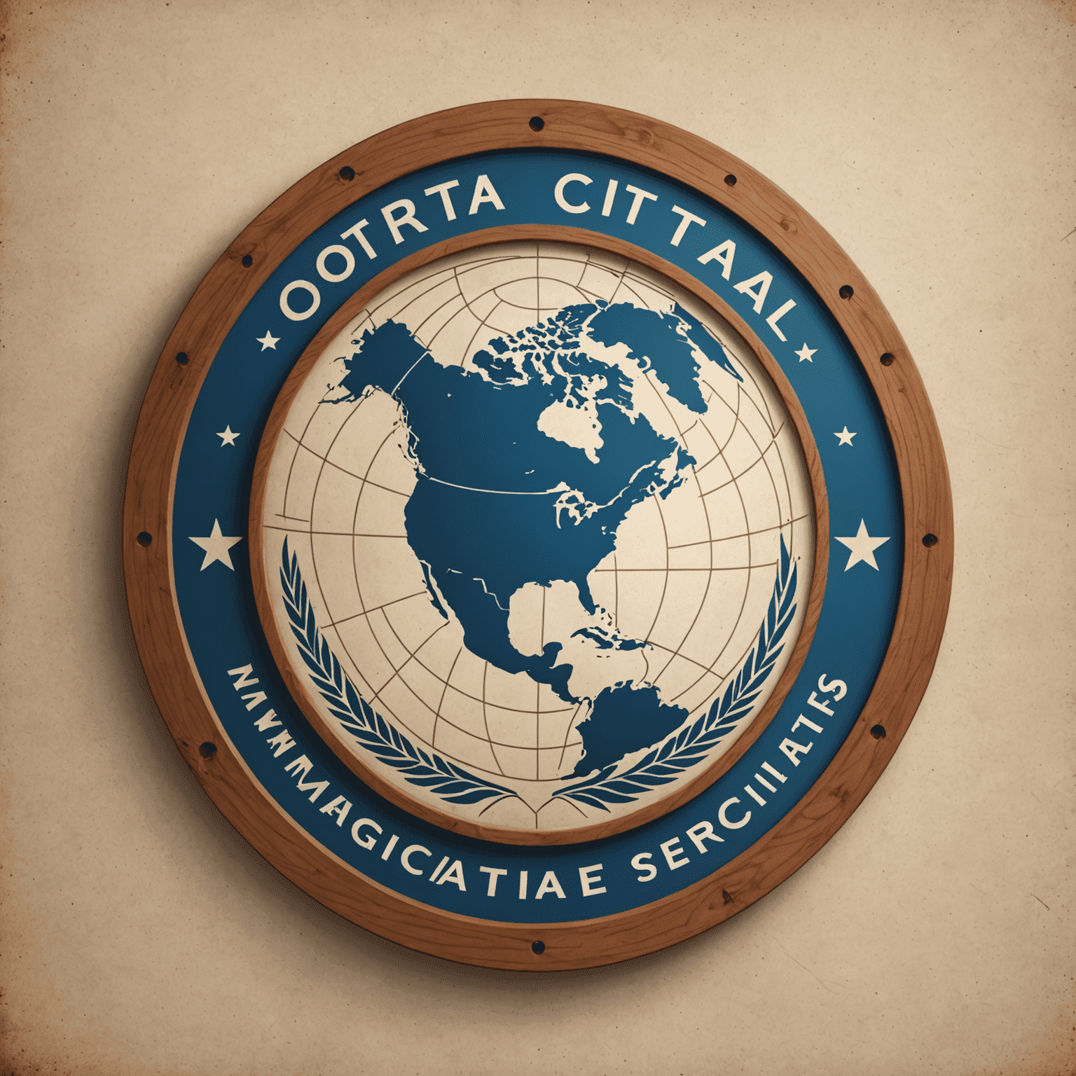 Logo de Portal Citas MX - Servicios de inmigración y reubicación