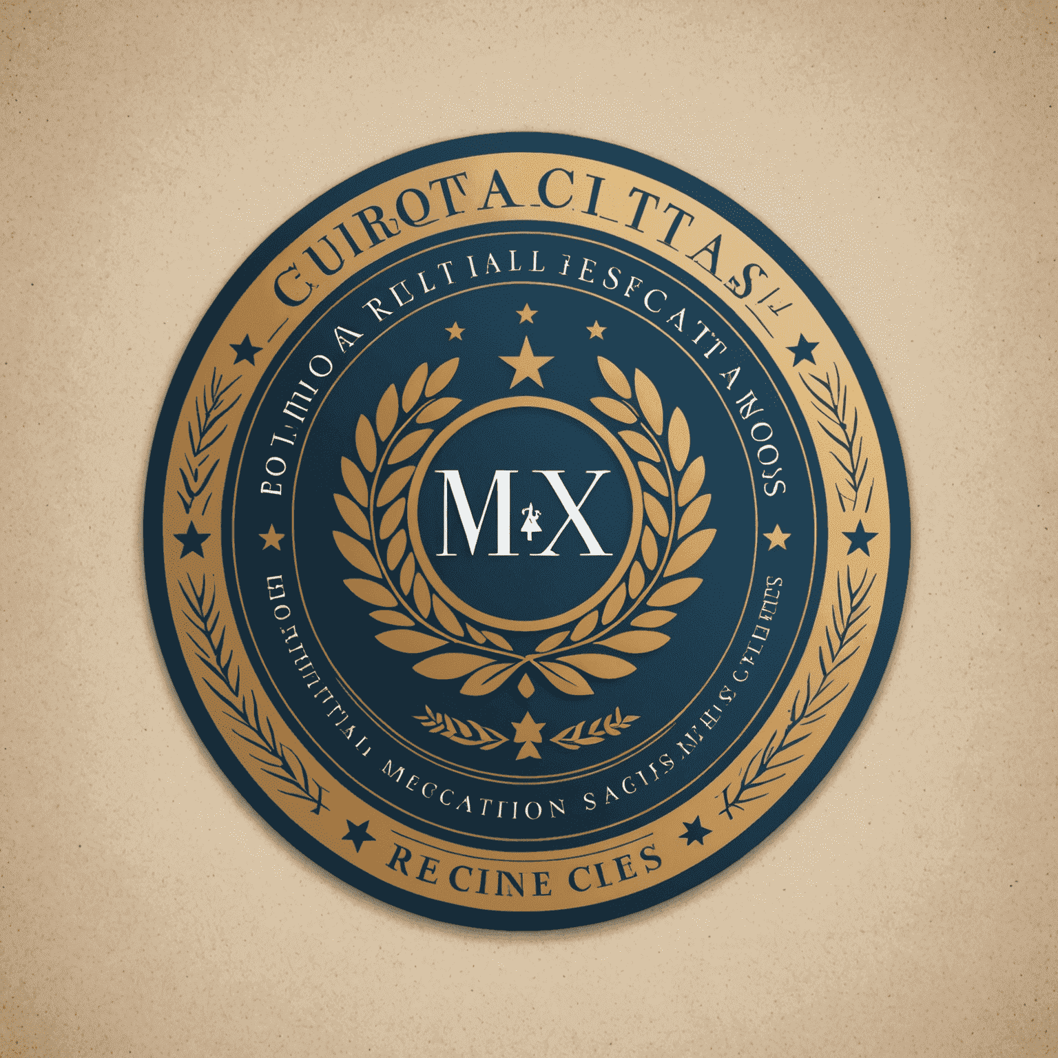 Logo de Portal Citas MX - Servicios de inmigración y reubicación