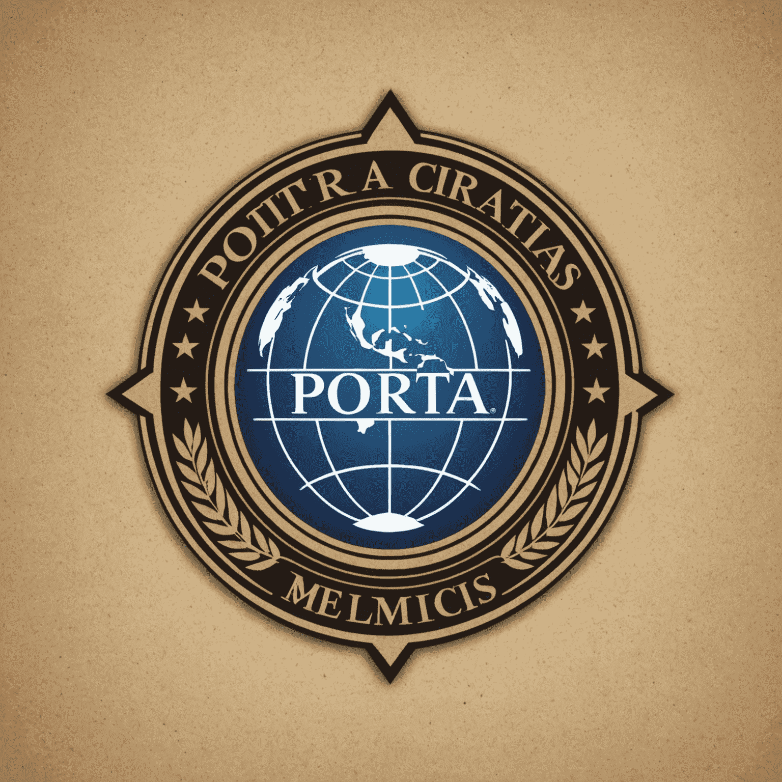 Logo de Portal Citas MX - Servicios de inmigración y reubicación